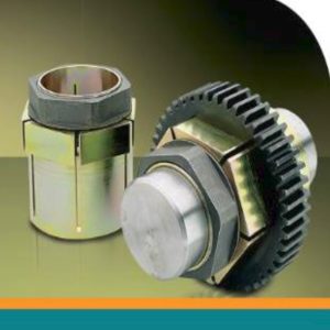Ống lót không khóa Trantorque GTR
