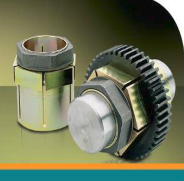 Ống lót không khóa Trantorque GTR