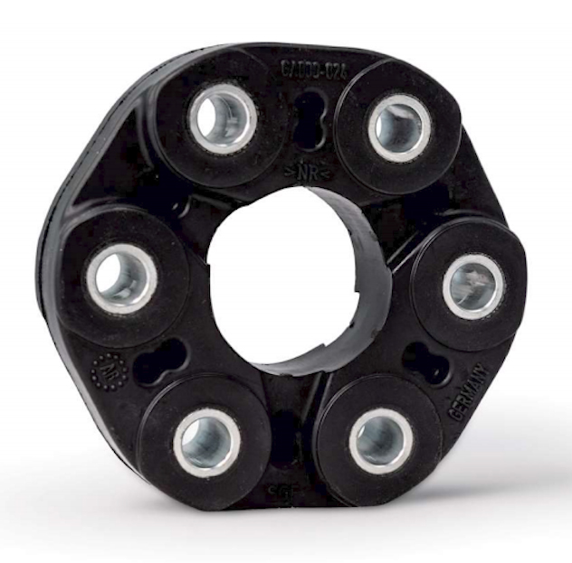 Khớp nối Triflex