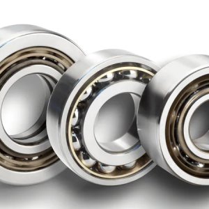 Vòng bi tiếp xúc góc SKF