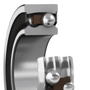 Vòng bi đỡ tự động SKF
