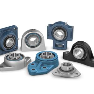 Các loại ổ bi SKF