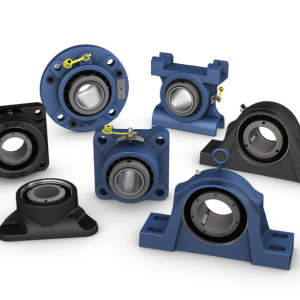 Các loại ổ lăn SKF