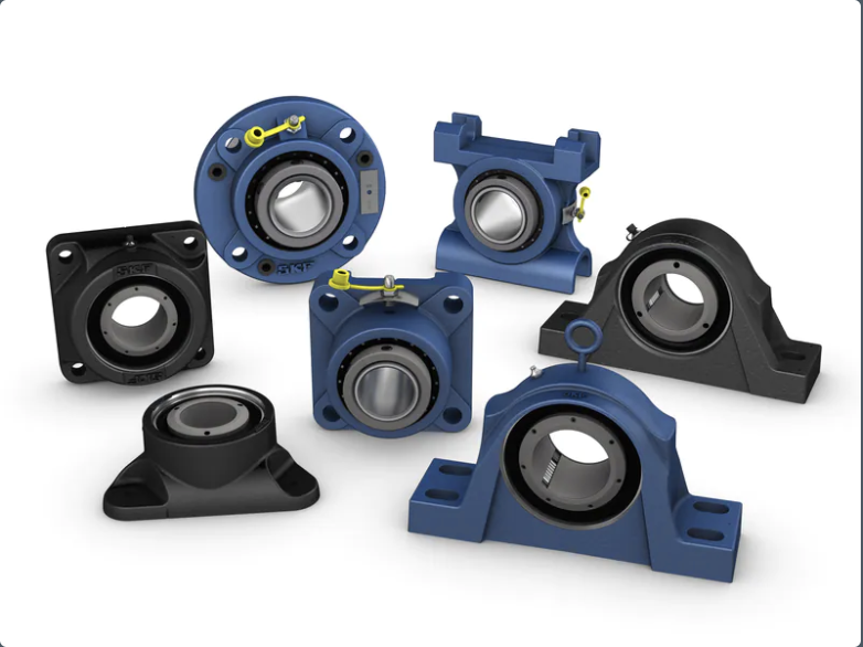 Các loại ổ lăn SKF