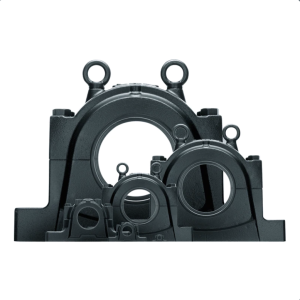Các loại gối đỡ SKF