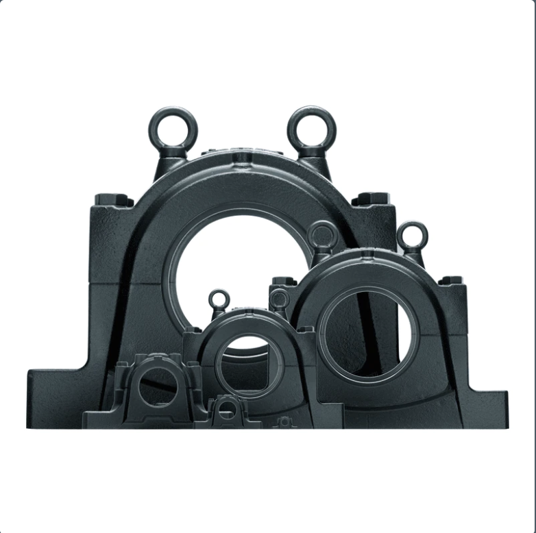 Các loại gối đỡ SKF