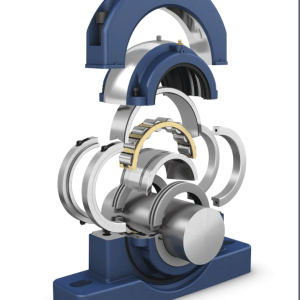 SKF Cooper tách