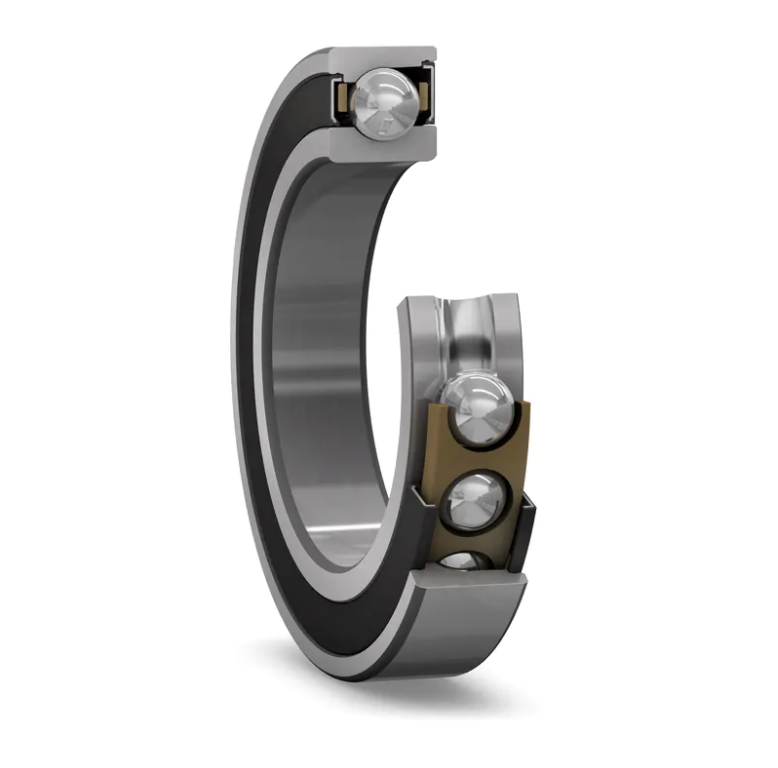 Vòng bi tiếp xúc góc SKF