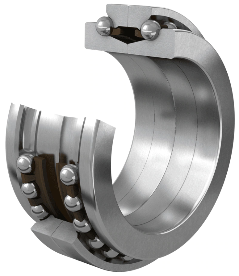 Vòng bi tiếp xúc góc hai hướng SKF
