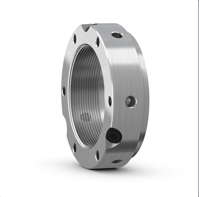 Đai ốc khóa SKF