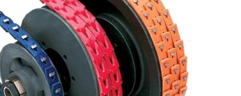 Dây Curoa Chống Tĩnh Điện Fenner PowerTwist Plus Antistatic – An Toàn Tuyệt Đối ISO 1813