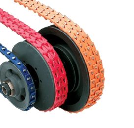 Dây Curoa Chống Tĩnh Điện Fenner PowerTwist Plus Antistatic – An Toàn Tuyệt Đối ISO 1813