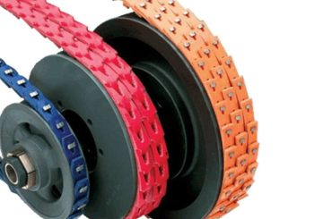 Dây Curoa Chống Tĩnh Điện Fenner PowerTwist Plus Antistatic – An Toàn Tuyệt Đối ISO 1813
