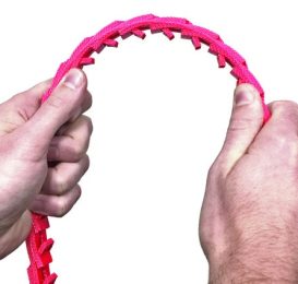 Hướng dẫn tháo mắt xích Fenner PowerTwist bằng tay – gập chữ U không cần dụng cụ