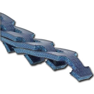 Cuộn dây curoa chống tĩnh điện Fenner PowerTwist Plus Antistatic bản B (17mm) chính hãng