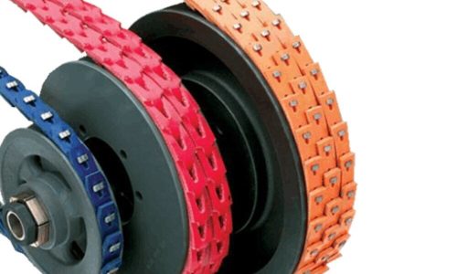 Dây Curoa Chống Tĩnh Điện Fenner PowerTwist Plus Antistatic – An Toàn Tuyệt Đối ISO 1813
